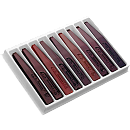 Прочность бумаги по Деннисону